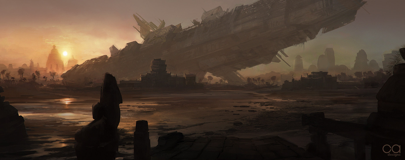Illustration for article titled Cleared For Take-Off